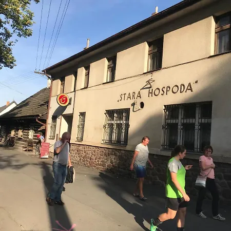 Stara Hospoda